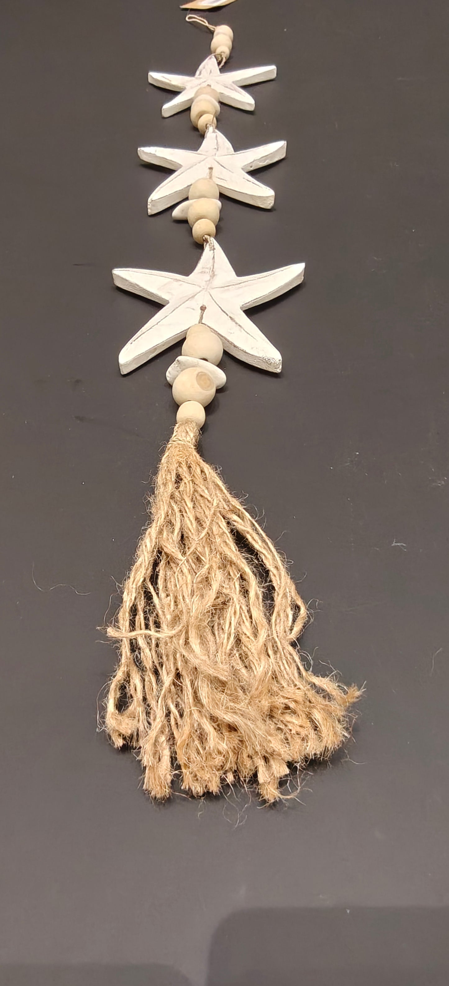 425082 Lange hanger met sterren