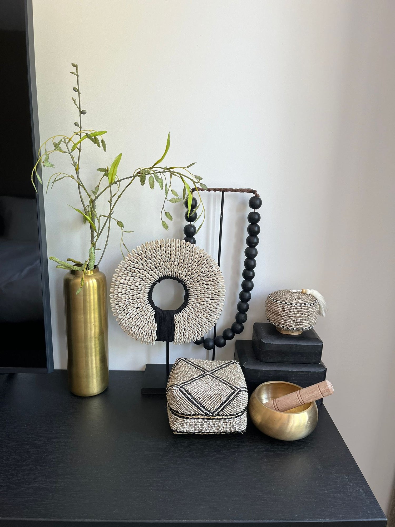 Decoraties