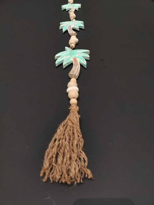 425064 Hanger palmboom