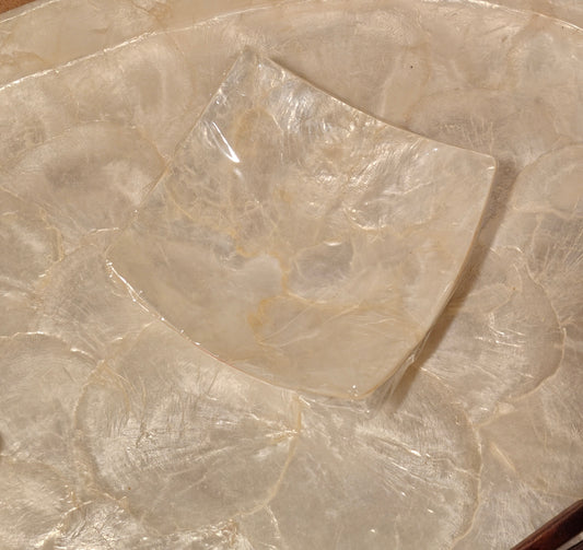 425080 Schelpenbakje 12 cm