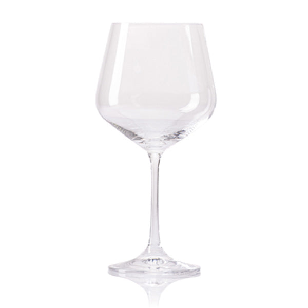G 008  Ocean 62 Gin en Tonic glas
