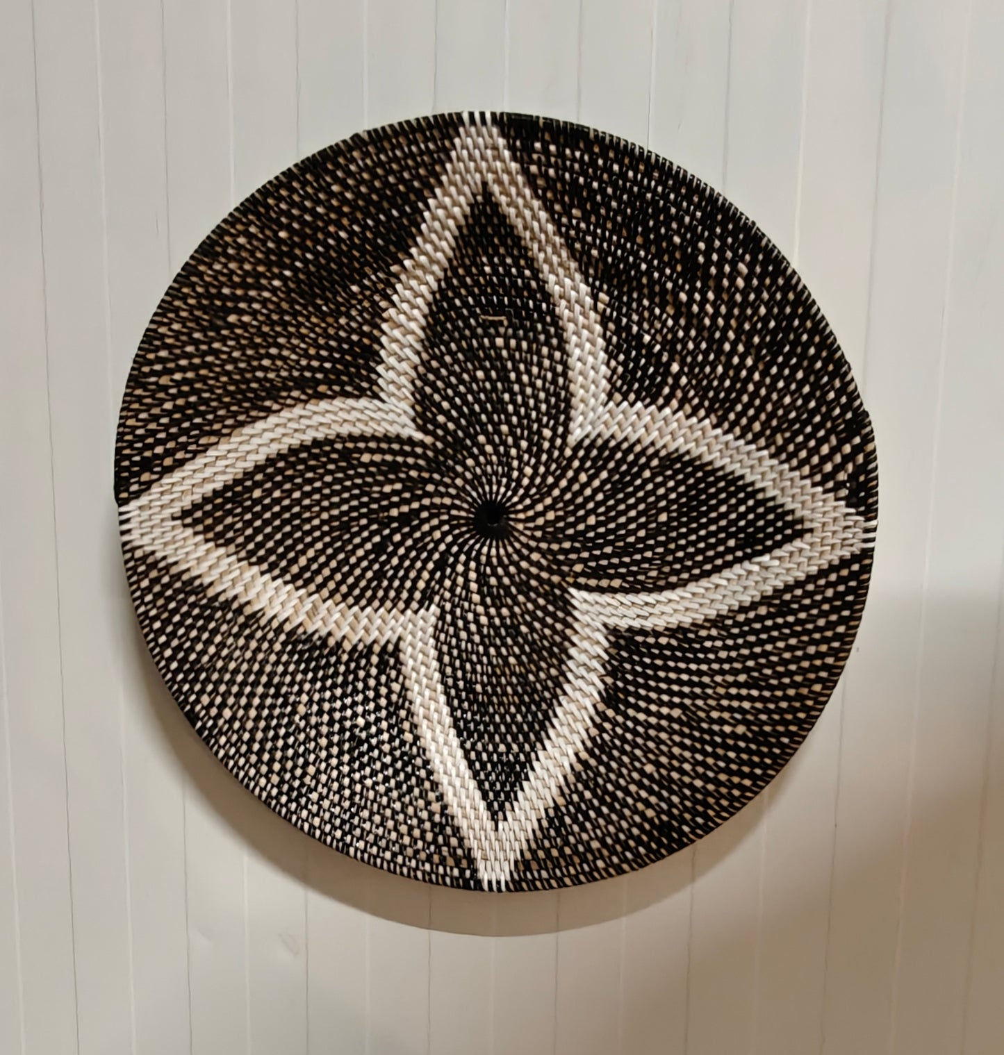 425187 wandmand  in drie maten 40 cm